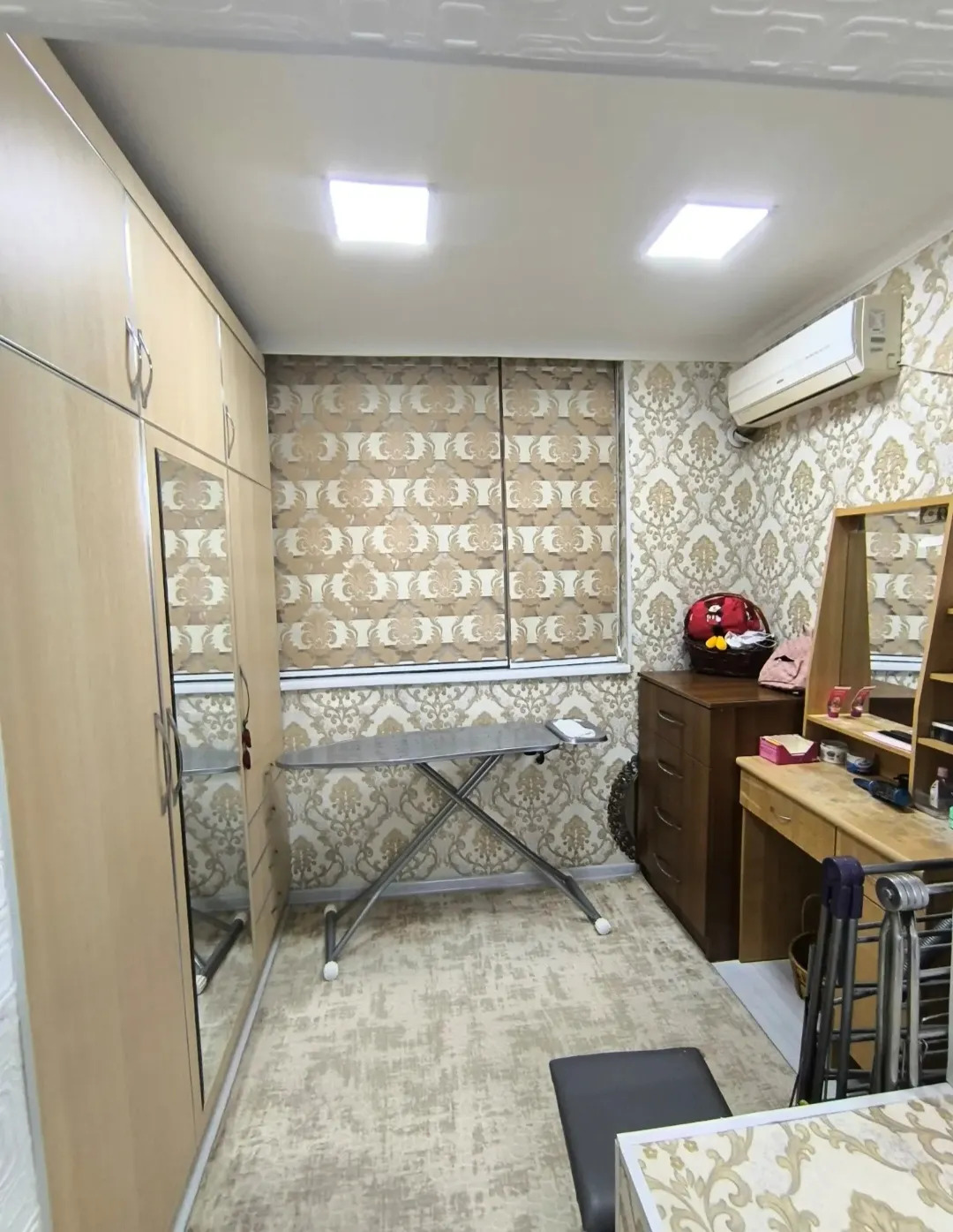  АРЕНДА 2-КОМНАТ КВ - Aşgabat - img 8