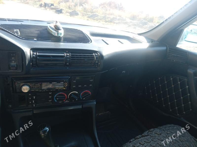 BMW 525 1990 - 40 000 TMT - Mary - img 6