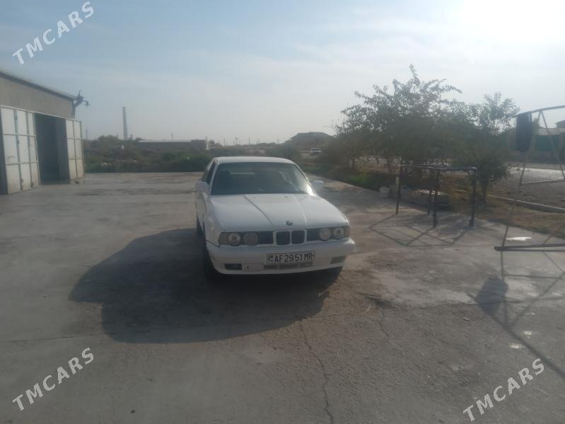 BMW 525 1990 - 40 000 TMT - Mary - img 3