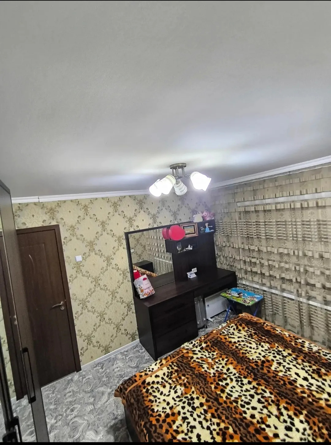  АРЕНДА 2-КОМНАТ КВ - Aşgabat - img 6