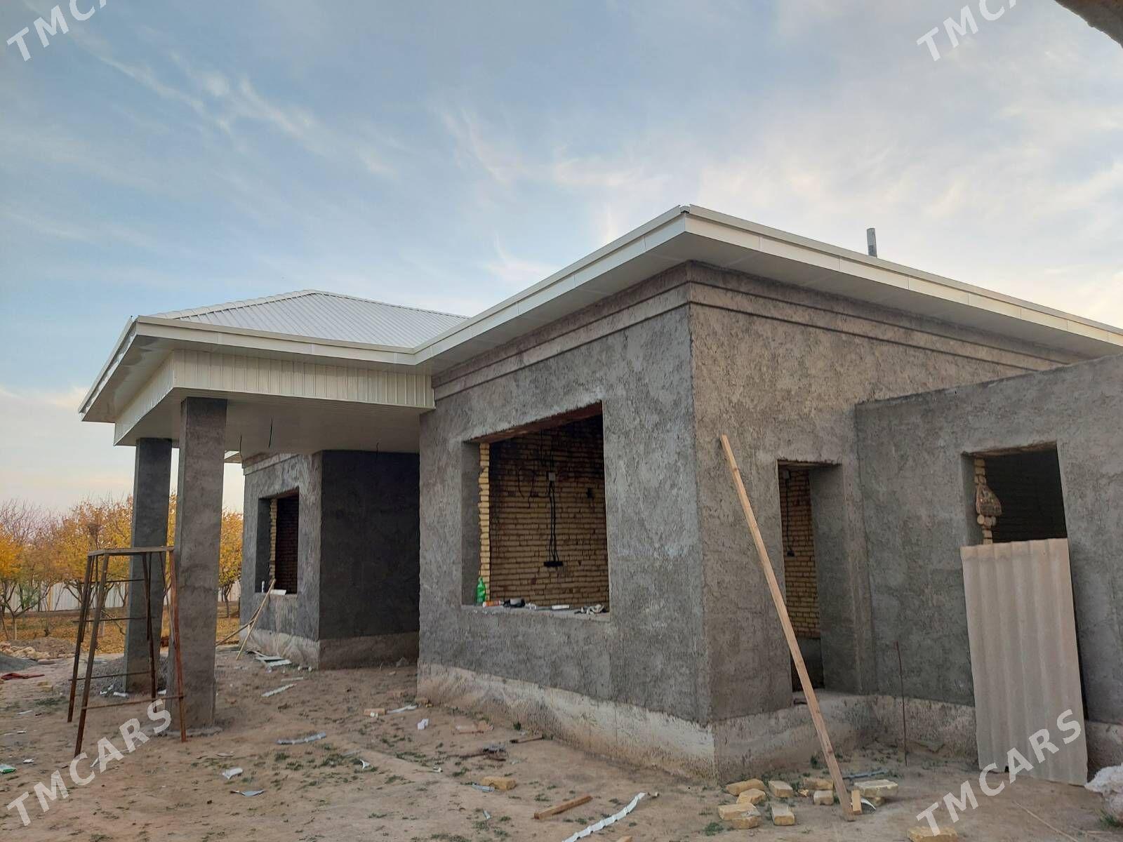 plan jay - Baýramaly - img 4