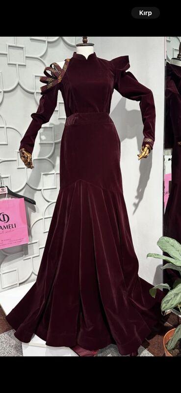 köynek - Дашогуз - img 3