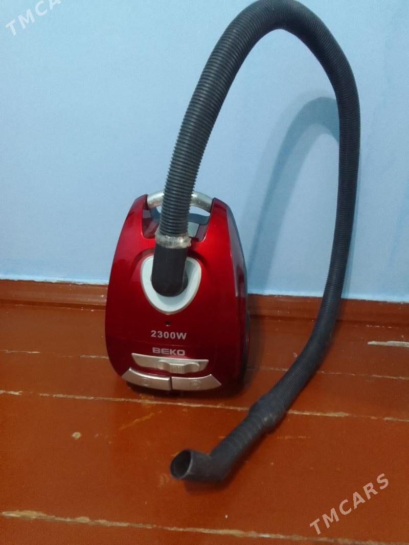 plesos Beko - Türkmenbaşy - img 2