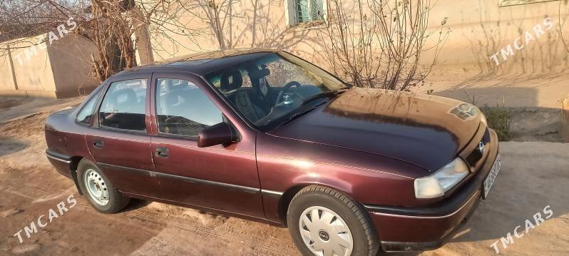 Opel Vectra 1993 - 40 000 TMT - Gubadag - img 3