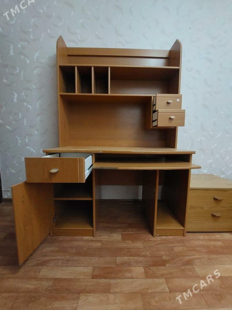 продаётся компьютерный стол - Гаудан "Б" - img 3