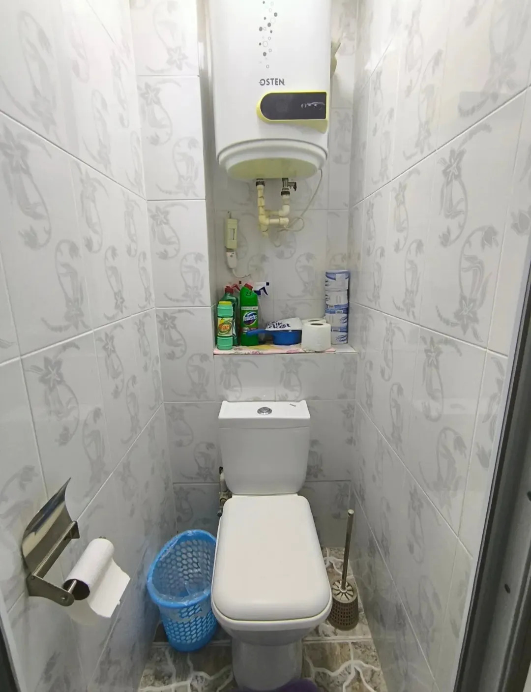  АРЕНДА 2-КОМНАТ КВ - Aşgabat - img 3