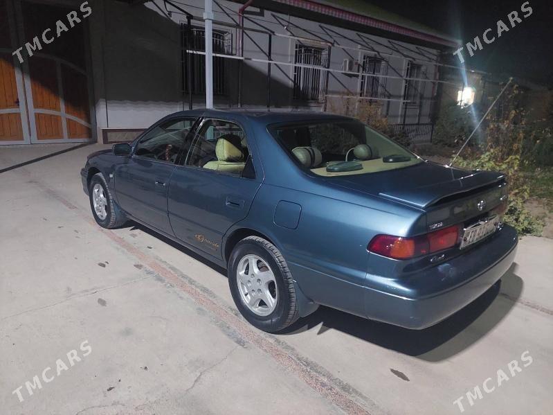 Toyota Camry 2000 - 200 000 TMT - Туркменабат - img 3