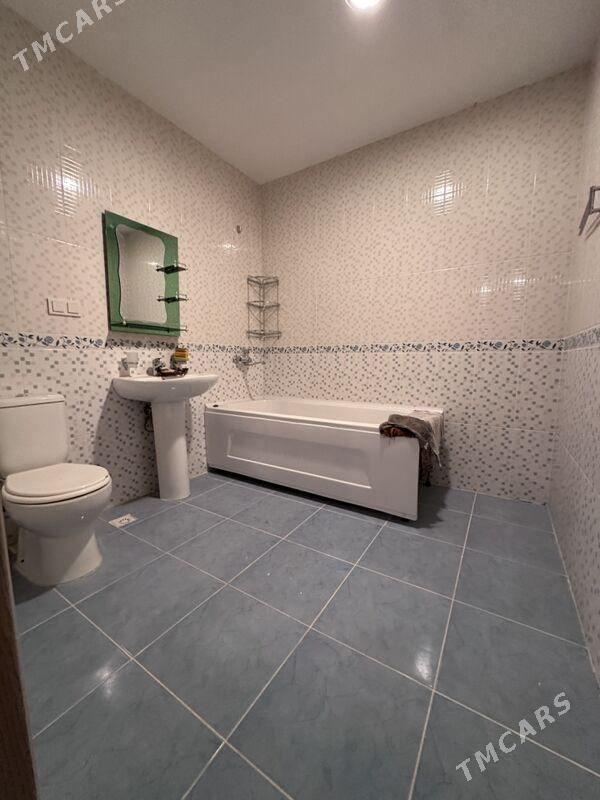 Gurtly 2017 3komnat 3etaj - Aşgabat - img 8