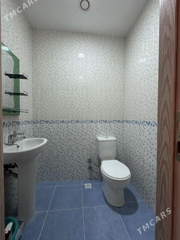 Gurtly 2017 3komnat 3etaj - Aşgabat - img 7