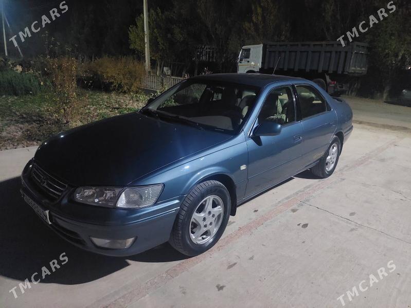 Toyota Camry 2000 - 200 000 TMT - Туркменабат - img 1