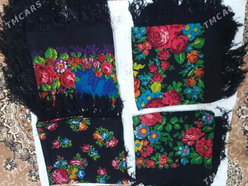 Ginaçl gadimi yùn - Бузмеин - img 2