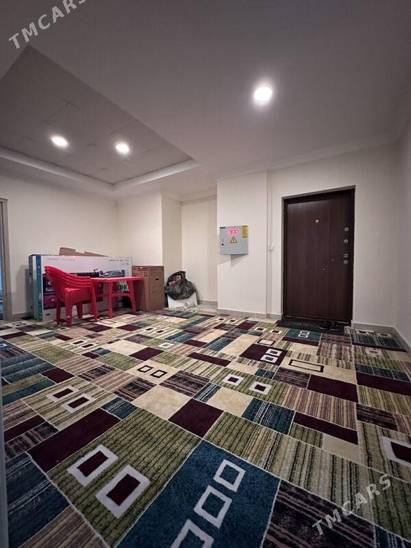 Gurtly 2017 3komnat 3etaj - Aşgabat - img 6