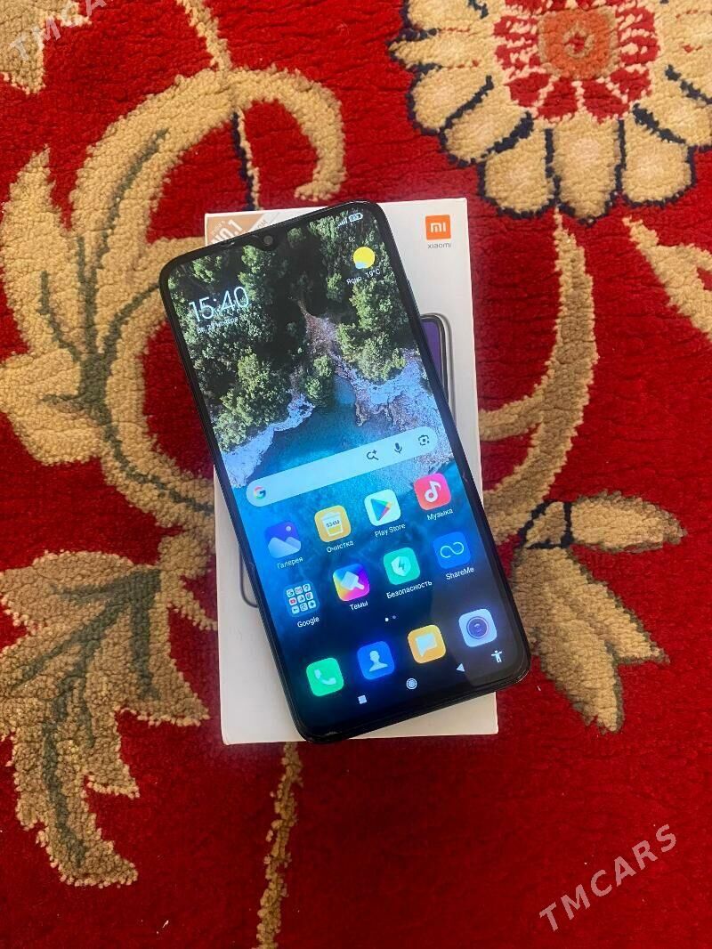 Redmi Note 8 Pro 6/128GB - Gyzylarbat - img 2