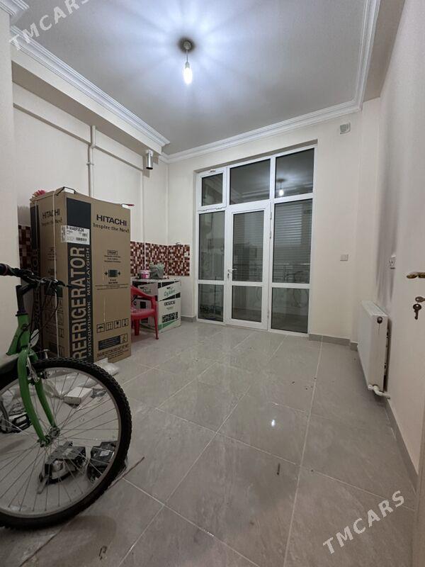 Gurtly 2017 3komnat 3etaj - Aşgabat - img 5