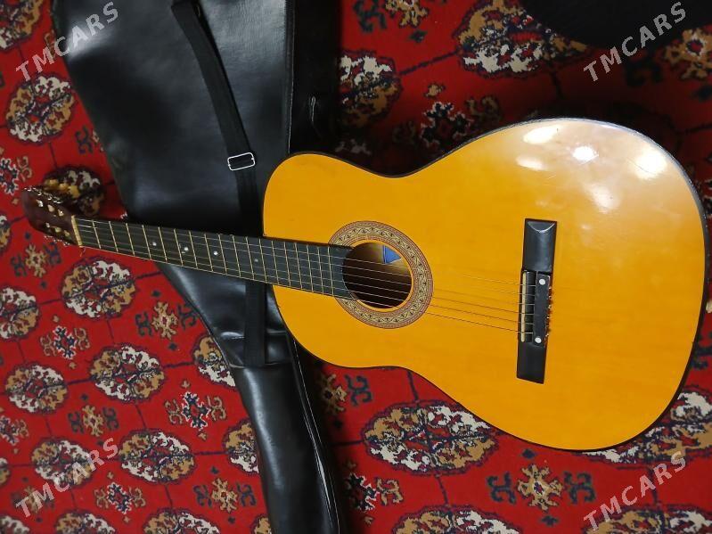 gitaraa - Бузмеин - img 2