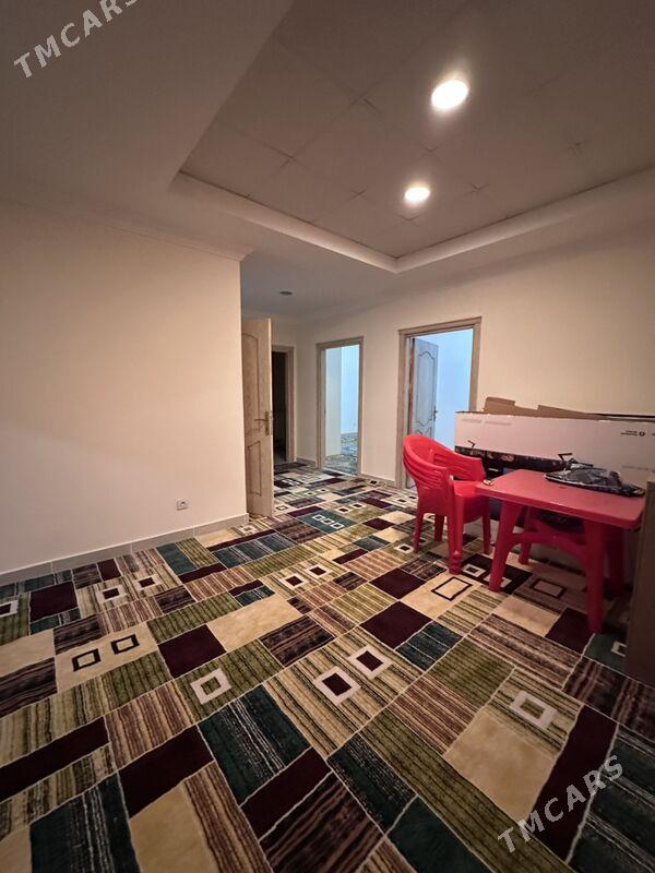 Gurtly 2017 3komnat 3etaj - Aşgabat - img 9