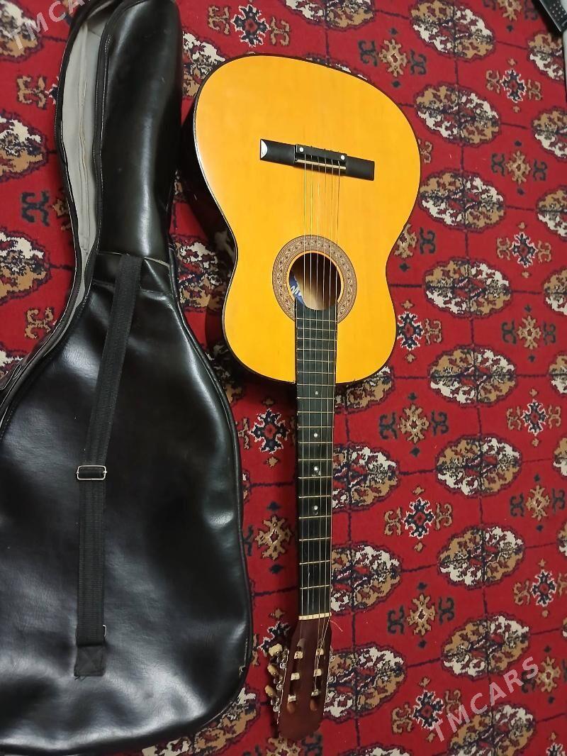 gitaraa - Бузмеин - img 3