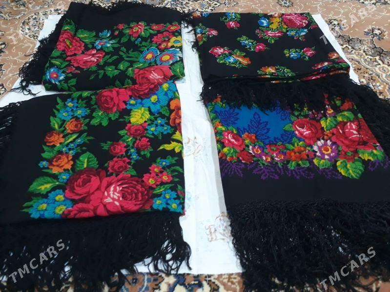 Ginaçl gadimi yùn - Бузмеин - img 3