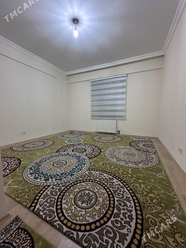 Gurtly 2017 3komnat 3etaj - Aşgabat - img 2