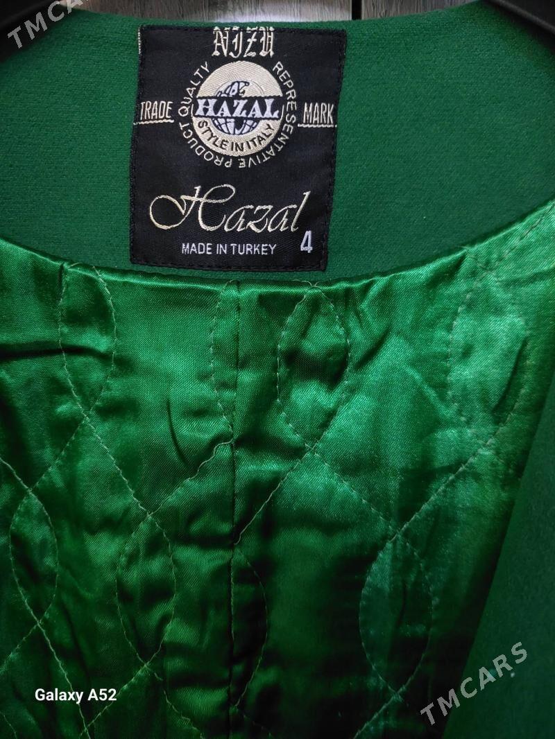 Пальто - Ашхабад - img 2