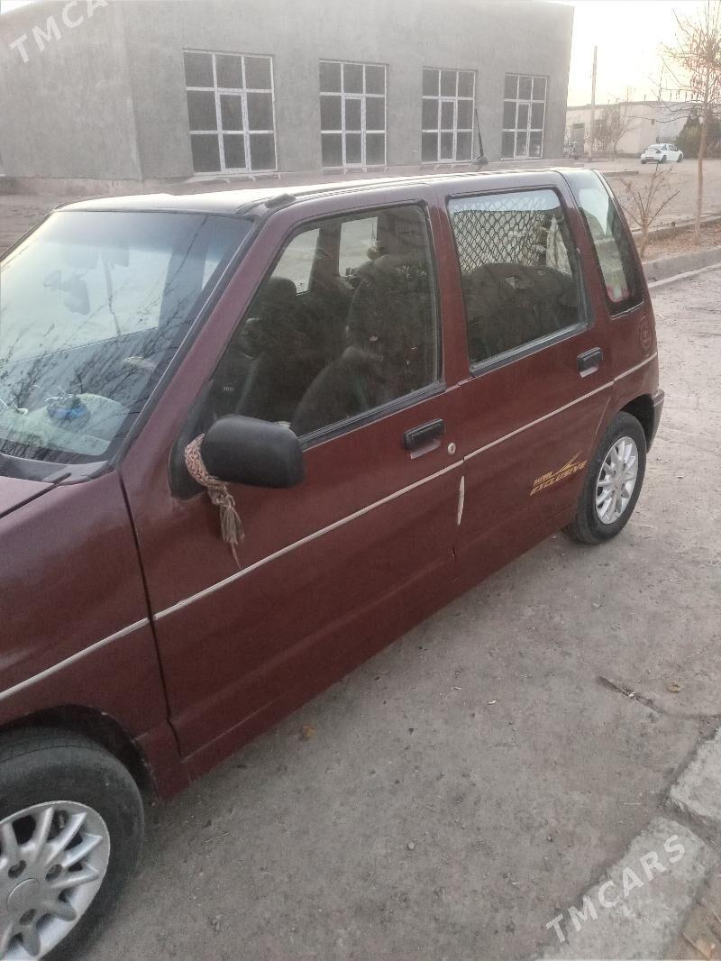 Daewoo Tico 1997 - 22 000 TMT - Daşoguz - img 3