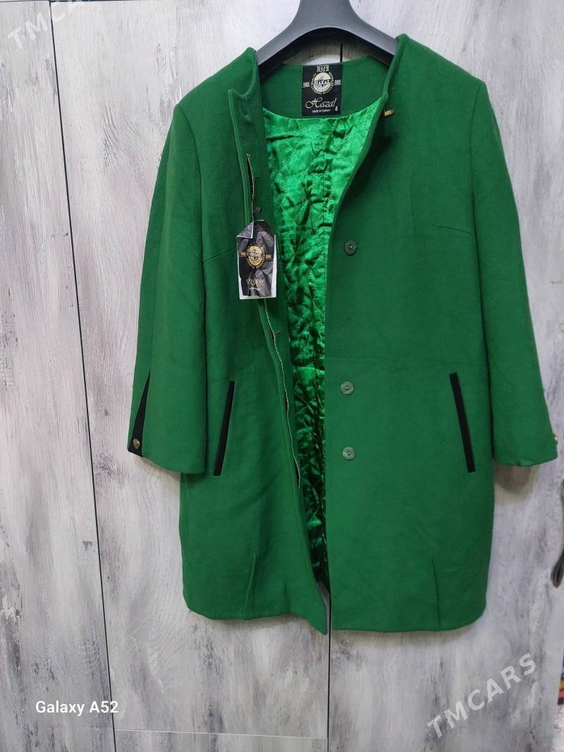 Пальто - Ашхабад - img 3