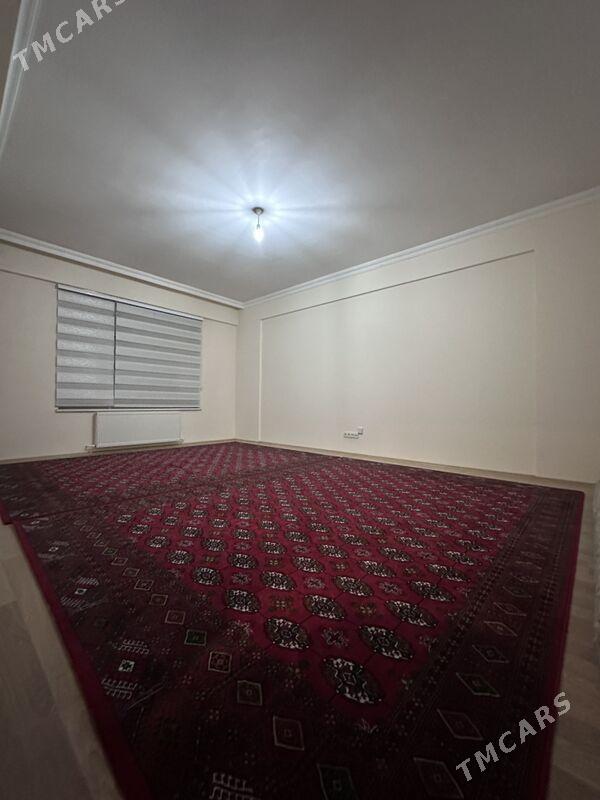 Gurtly 2017 3komnat 3etaj - Aşgabat - img 4