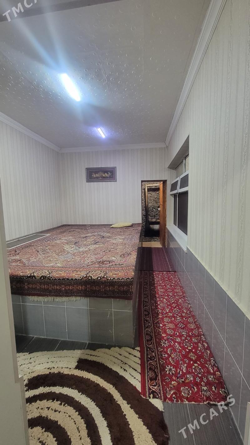 ayraport daca - Türkmenabat - img 6