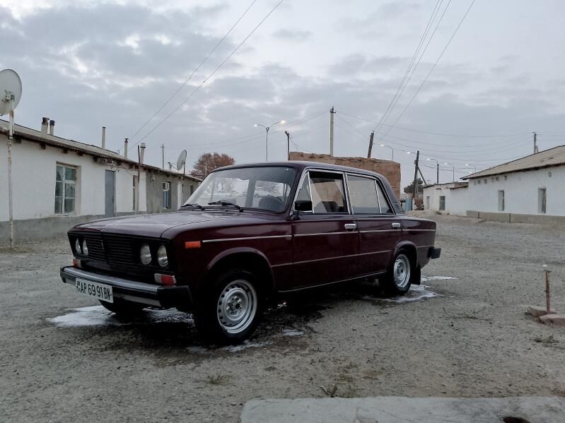 Lada 2106 2000 - 47 000 TMT - Гызыларбат - img 9