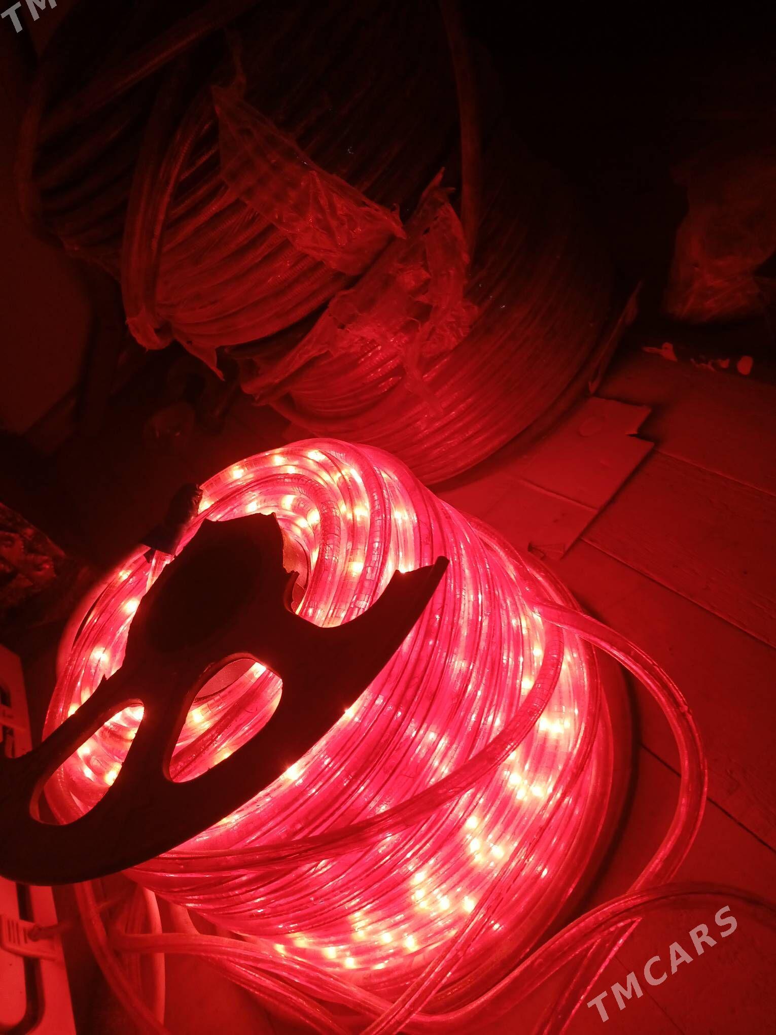 Let cyra dasaryk ucin - Мары - img 2