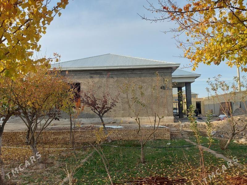 plan jay - Baýramaly - img 1