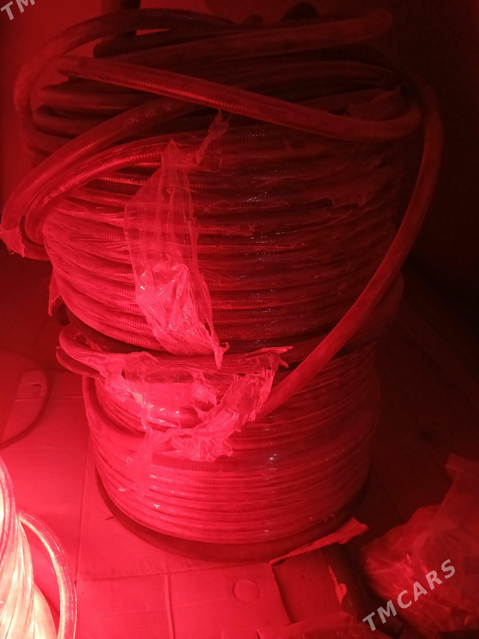 Let cyra dasaryk ucin - Мары - img 3