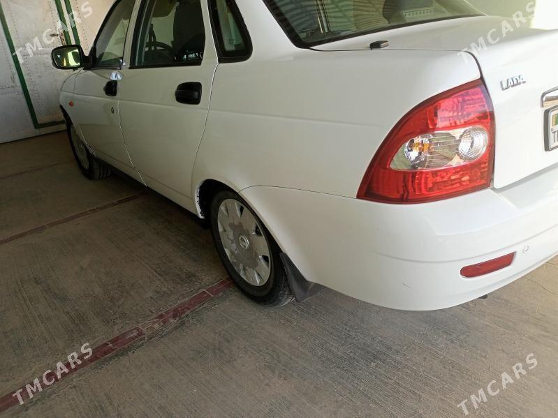 Lada Priora 2012 - 55 000 TMT - Halaç - img 1