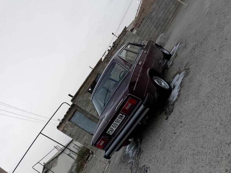 Lada 2106 2000 - 47 000 TMT - Гызыларбат - img 6