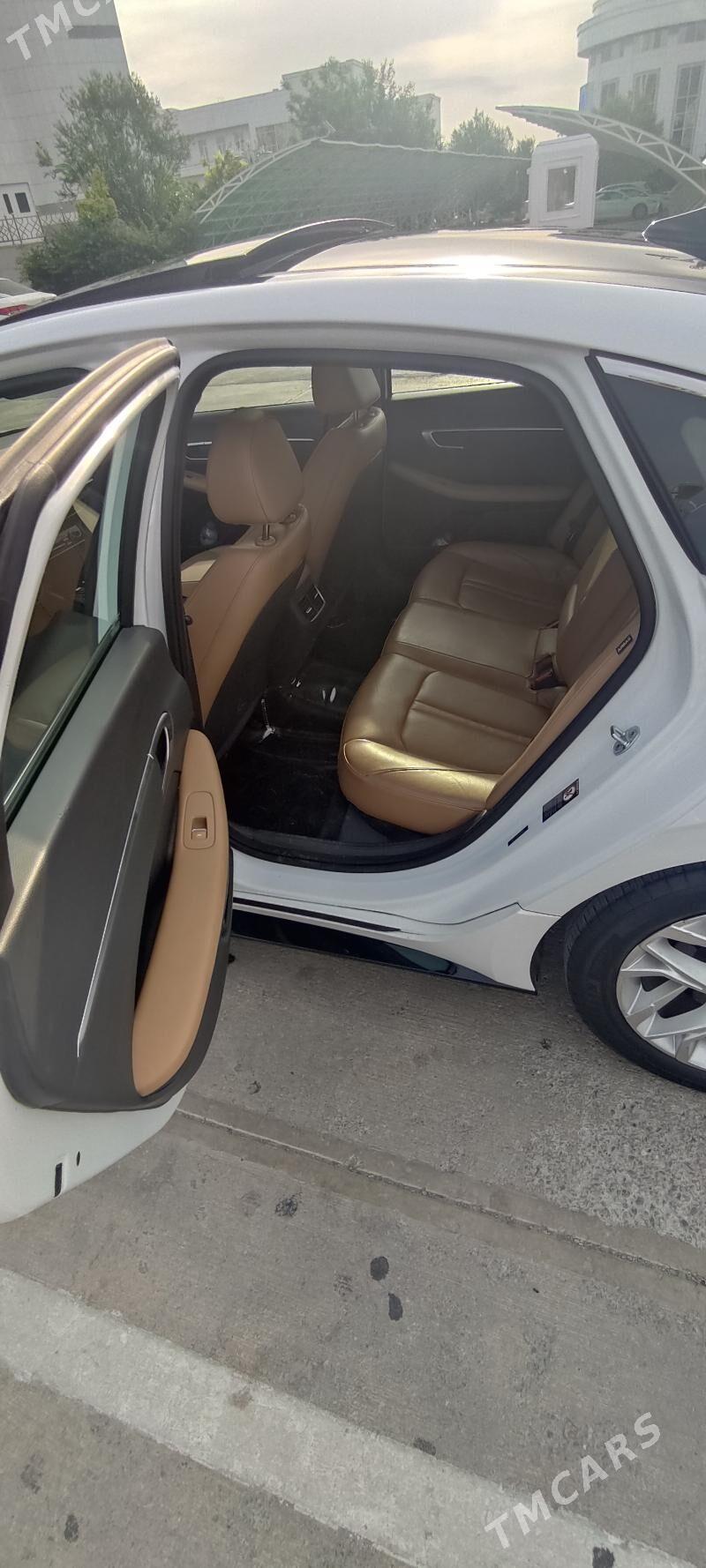 Hyundai Sonata 2020 - 340 000 TMT - Aşgabat - img 3