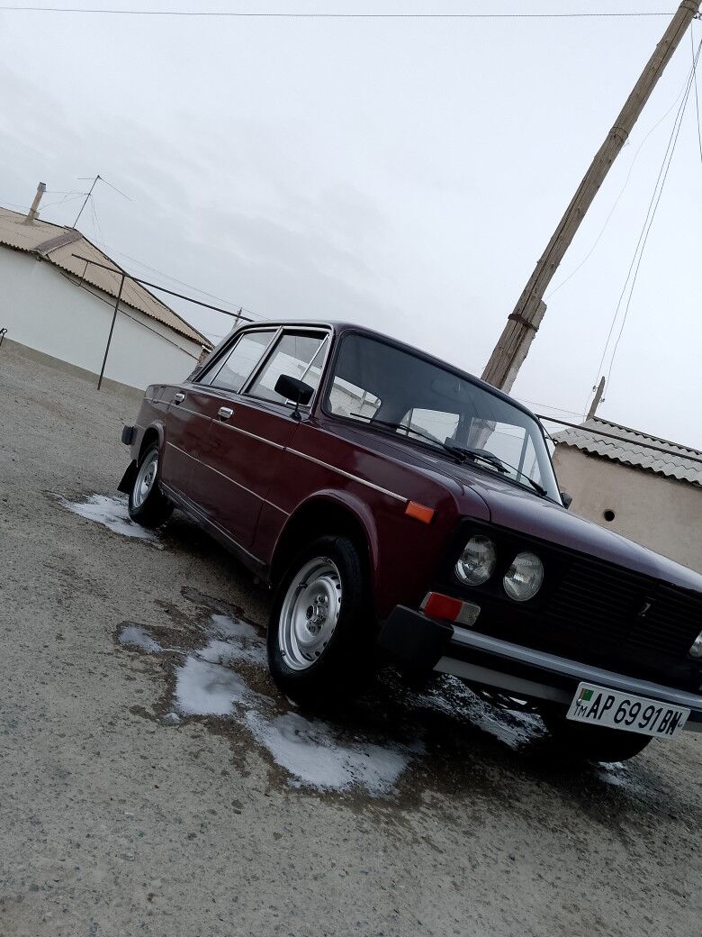 Lada 2106 2000 - 47 000 TMT - Гызыларбат - img 7