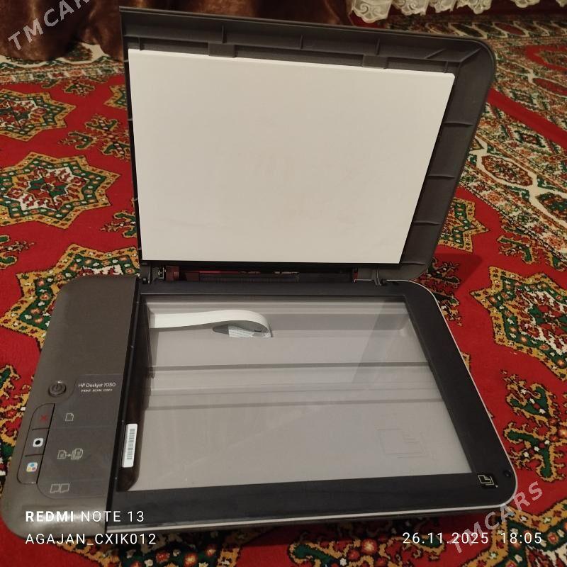 Printer - Керки - img 4