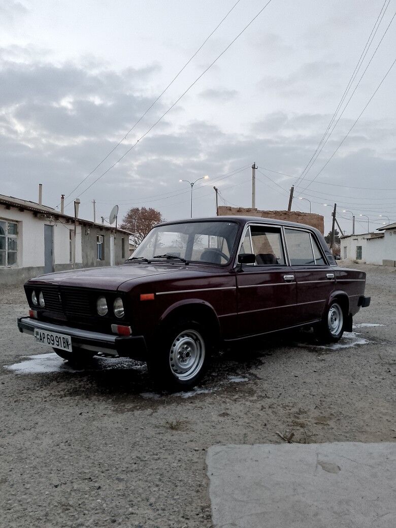 Lada 2106 2000 - 47 000 TMT - Гызыларбат - img 8