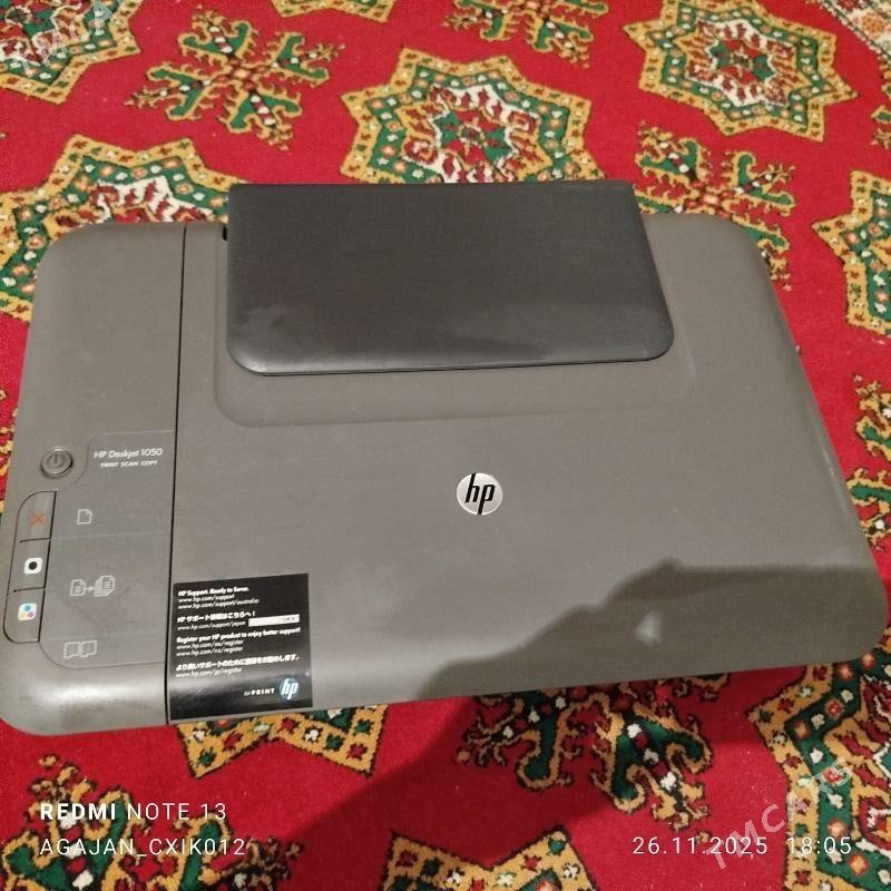 Printer - Керки - img 3