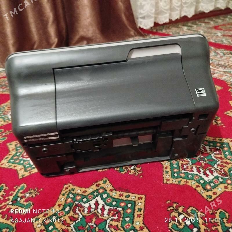 Printer - Керки - img 2