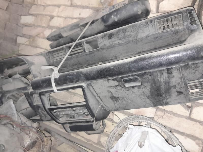 tiko matiz - Дашогуз - img 4