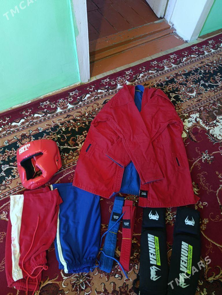 kemano - Daşoguz - img 2