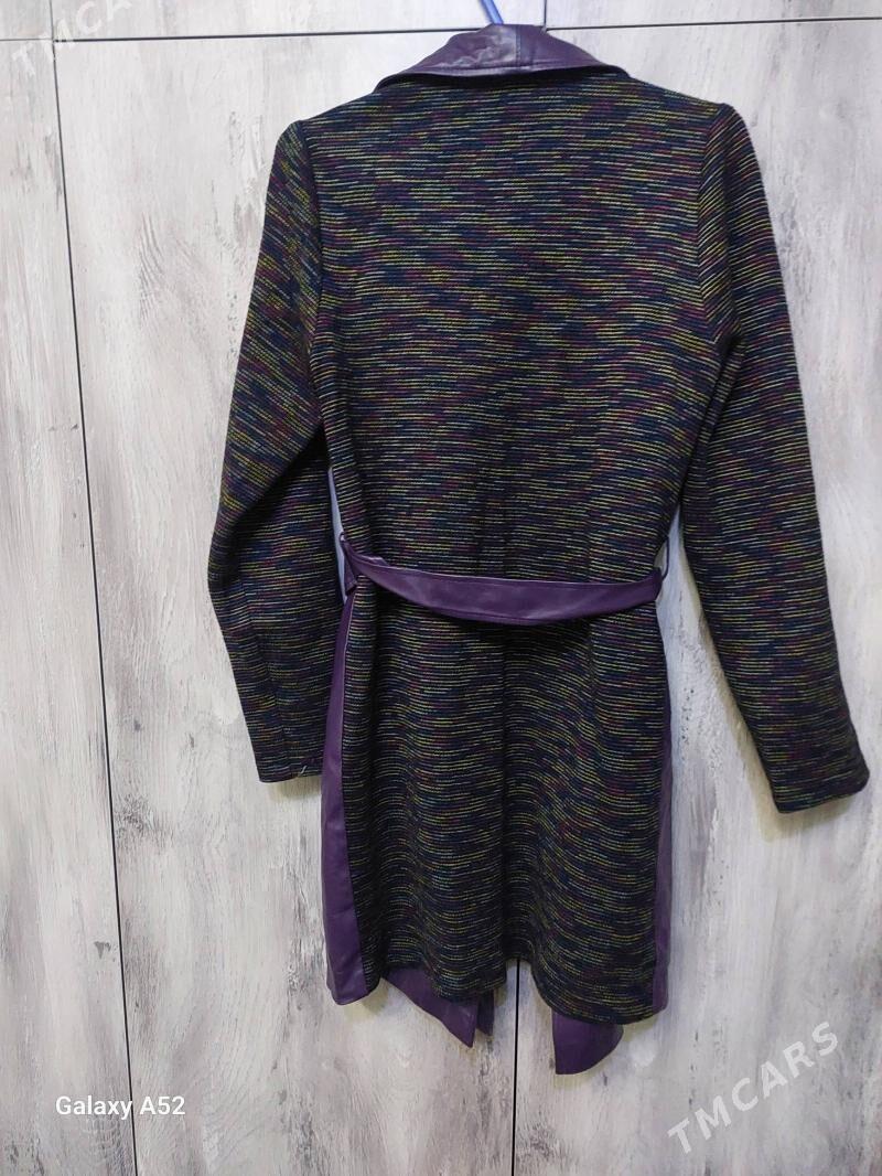 френч - Ашхабад - img 2