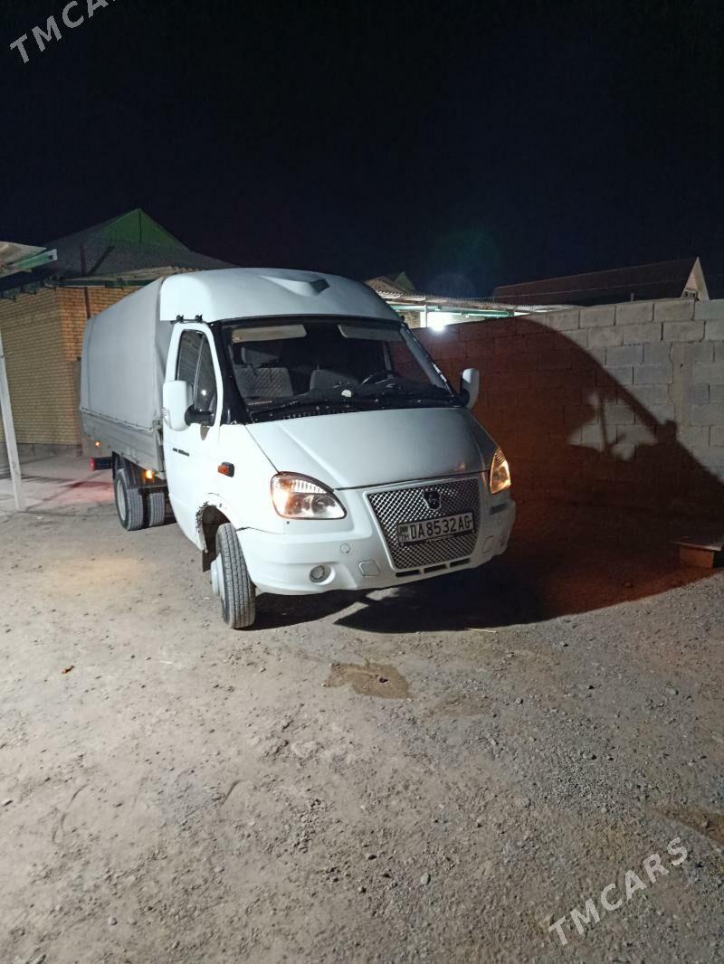 Gaz Gazel 2006 - 145 000 TMT - Гарадамак - img 3