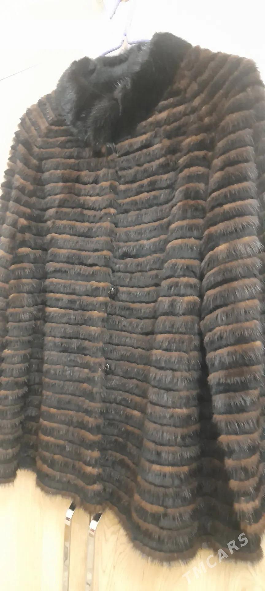 Шуба Palto - Parahat 3 - img 3