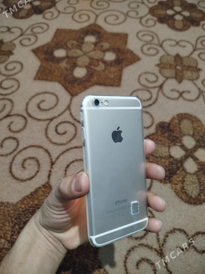 Iohone 6 s - Aşgabat - img 2