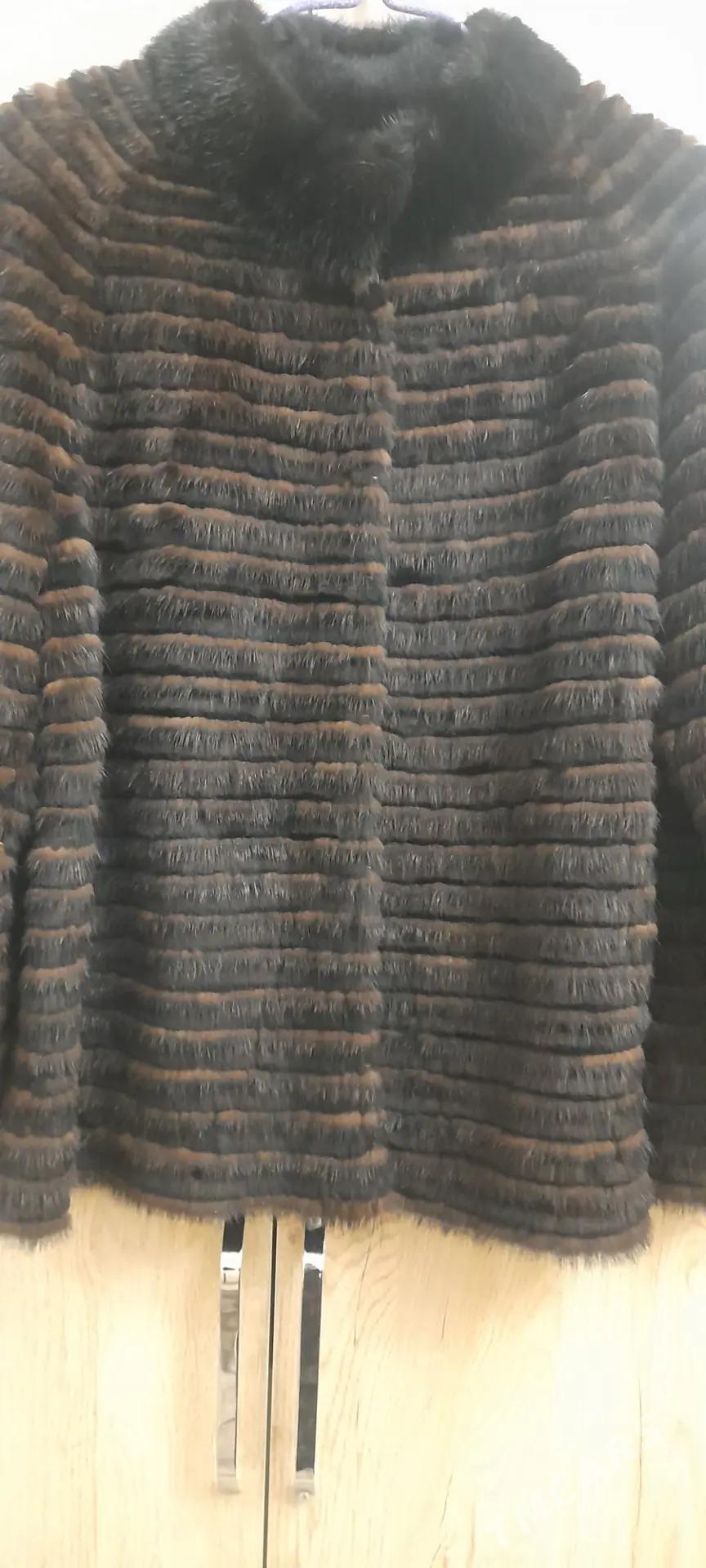 Шуба Palto - Parahat 3 - img 4