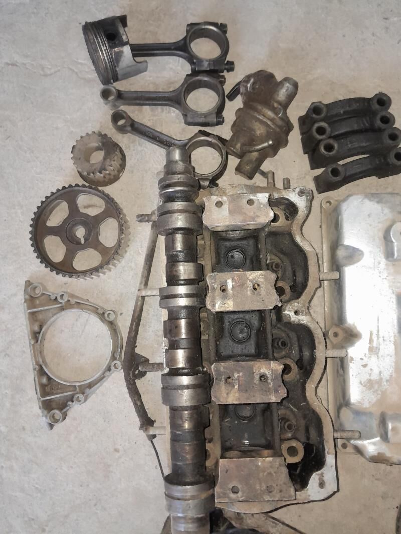 tiko matiz - Дашогуз - img 2