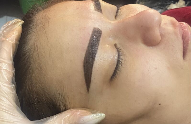 Permanent Gash Doodak - Туркменабат - img 8