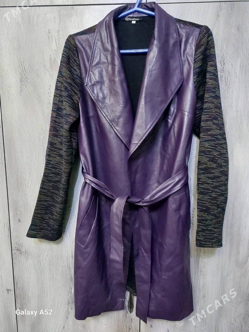 френч - Ашхабад - img 1